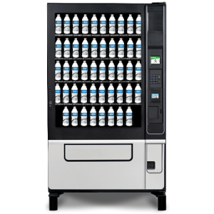 48 Selection Water Chill Center Vending Machine for Sale