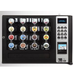 K-Cup® Coffee Pod 16 Selection for Sale | Sunview Vending