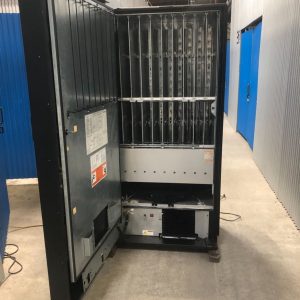 Vendo 680 Drink Vending Machine for Sale Online, high-capacity drink vendor.
