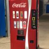 Royal 660 Drink Vending Machine for Sale Online, high-capacity drink vendor.