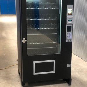 Ams-39 Sensit 3 Escutcheon Combo Vending Machine for Sale