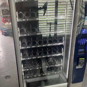 Crane National 471 Merchant Media Combo for Sale