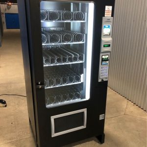 New and Used AMS LTF5 Combo Vending Machine Online