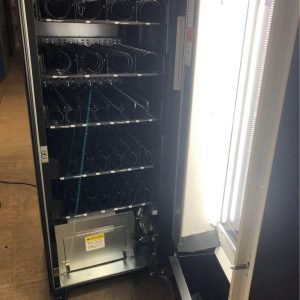 New and Used AMS LTF5 Combo Vending Machine Online