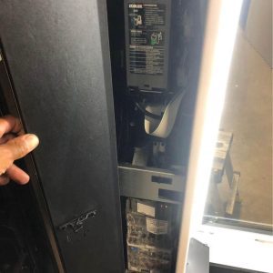 New and Used AMS LTF5 Combo Vending Machine Online