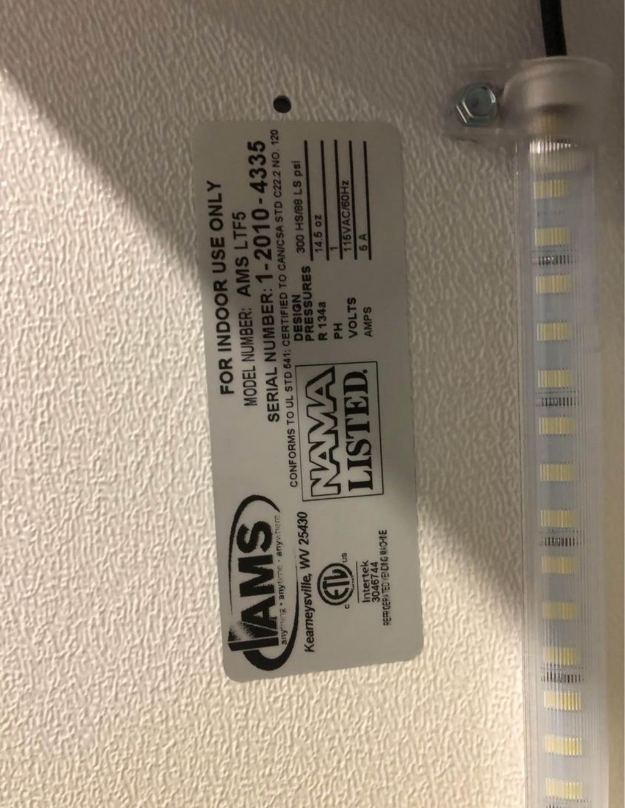 New and Used AMS LTF5 Combo Vending Machine Online New and Used AMS LTF5 Combo Vending Machine Online