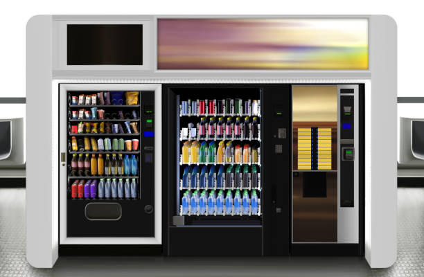 Are Vending Machines Profitable?